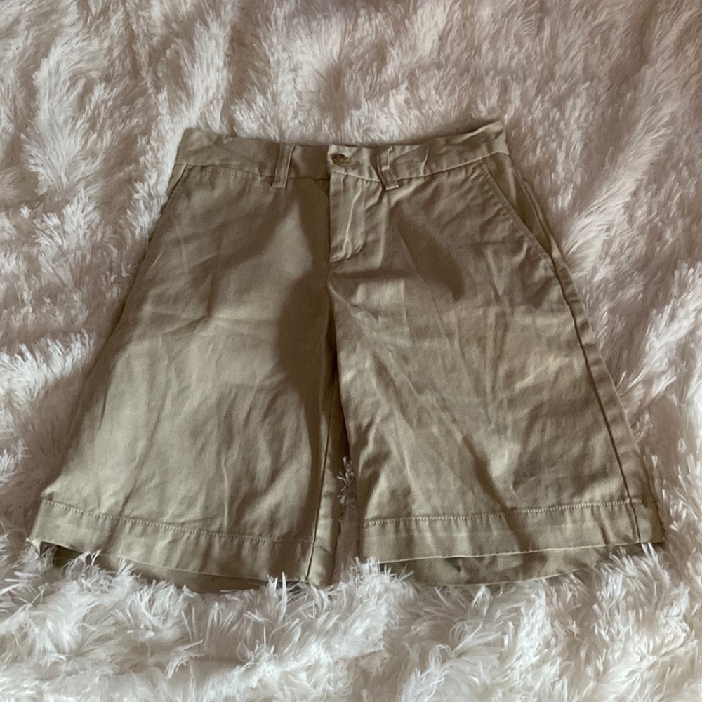 Boys POLO short!